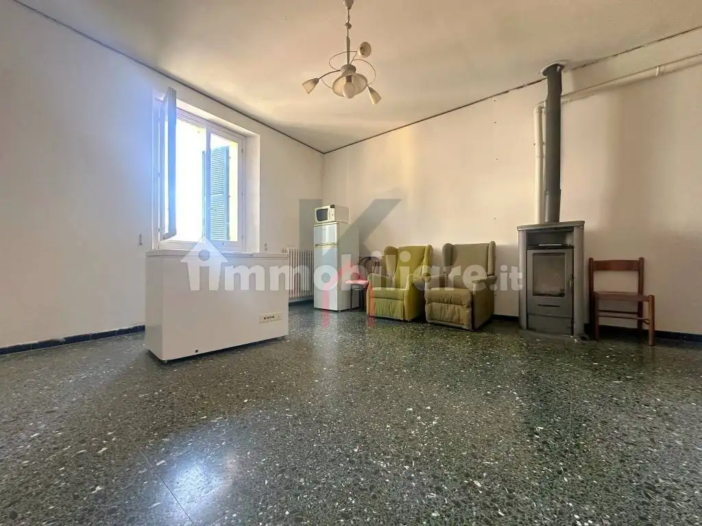 Quadrilocale buono stato, secondo piano, Dovadola - foto 2