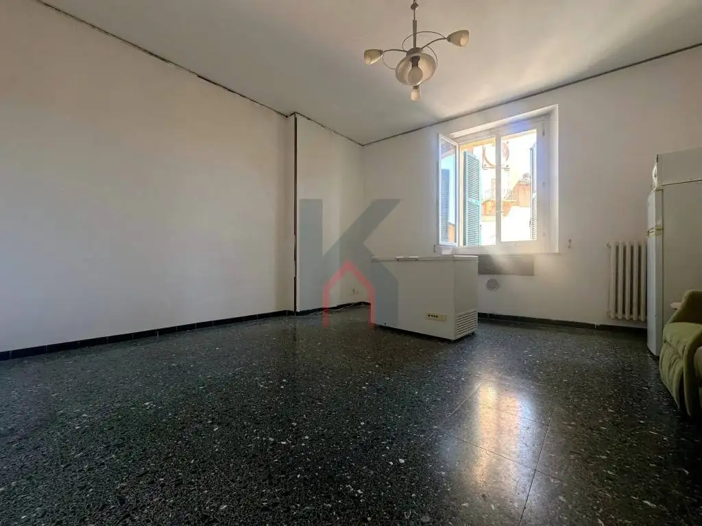 Quadrilocale buono stato, secondo piano, Dovadola - foto 3