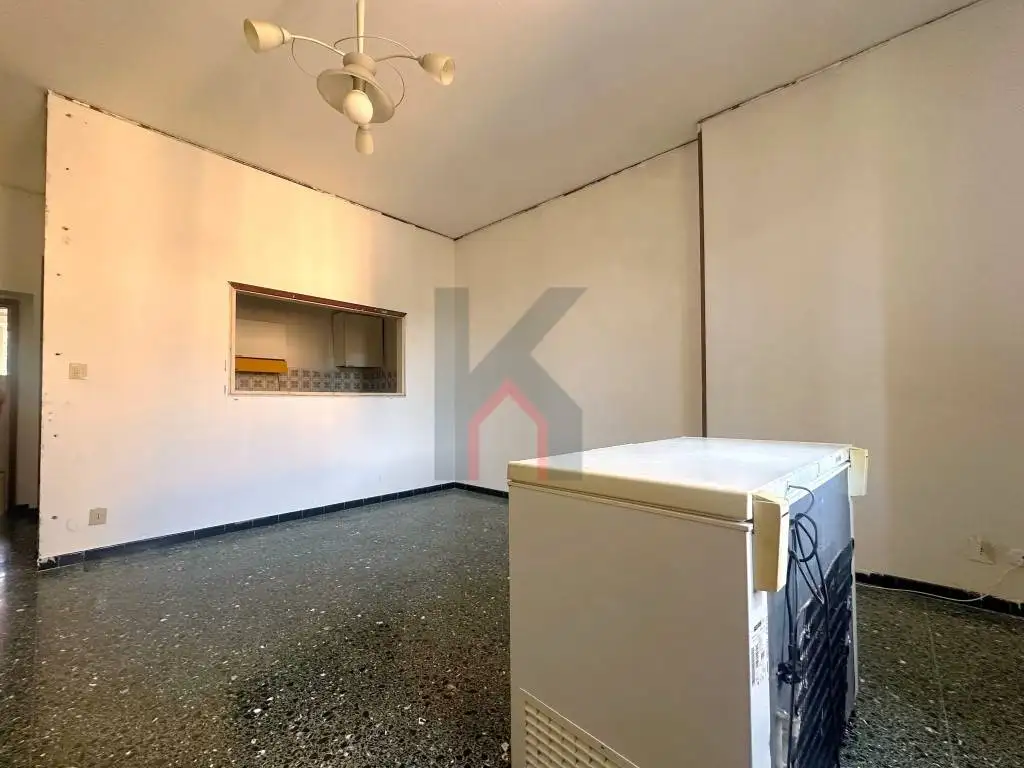 Quadrilocale buono stato, secondo piano, Dovadola - foto 4