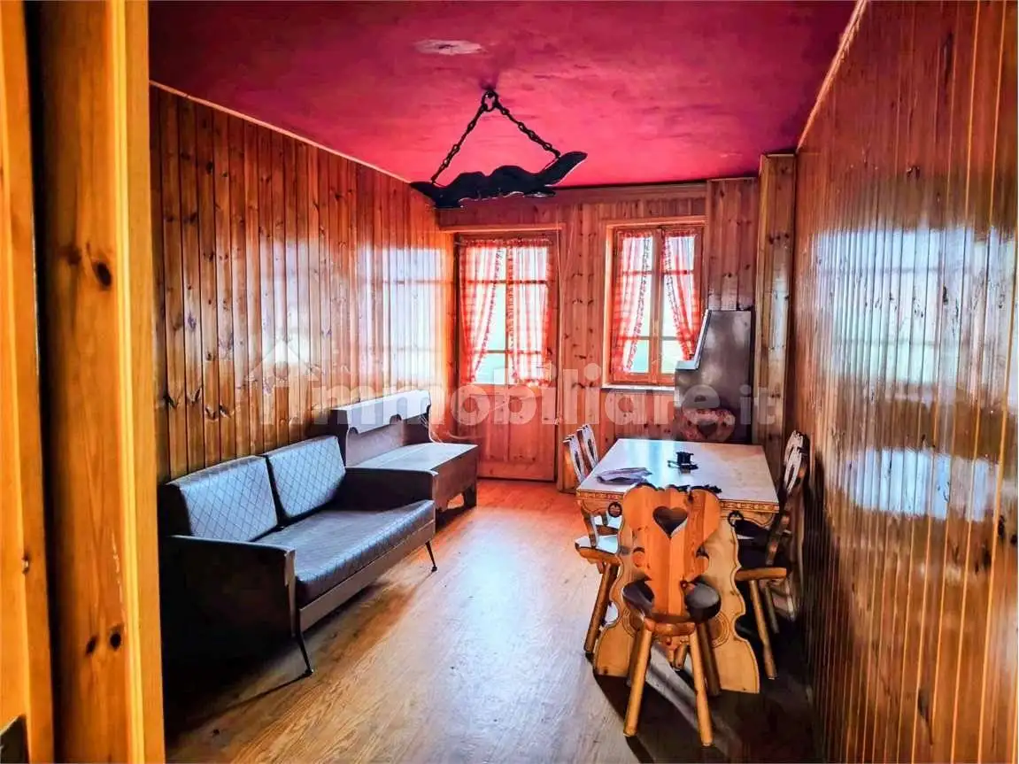 Casa indipendente in vendita a Saint-Marcel