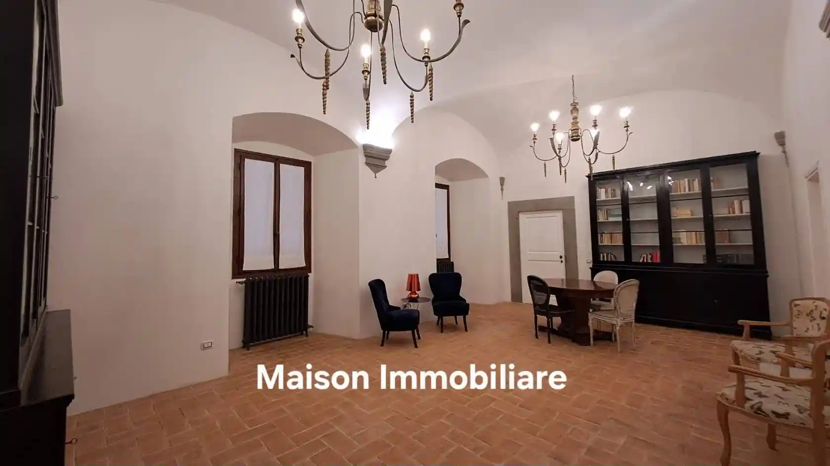 Appartamento in vendita a Prato