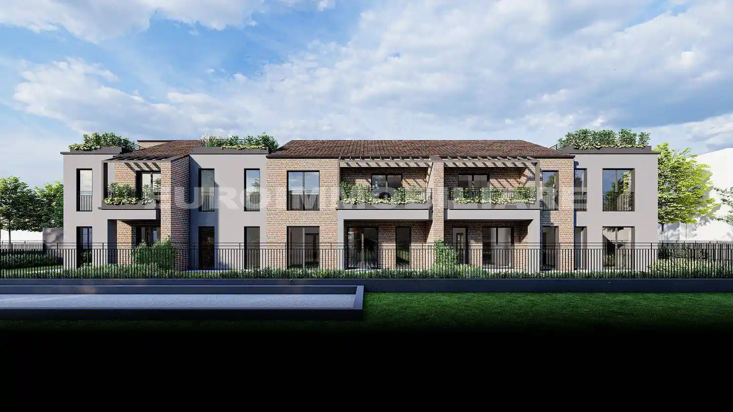 Appartamento in vendita a Brescia