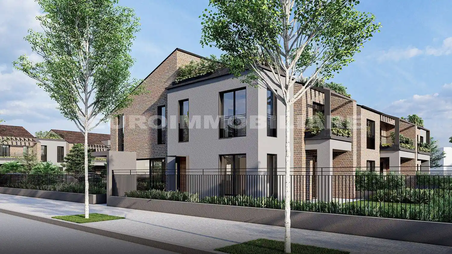 Appartamento in vendita a Brescia