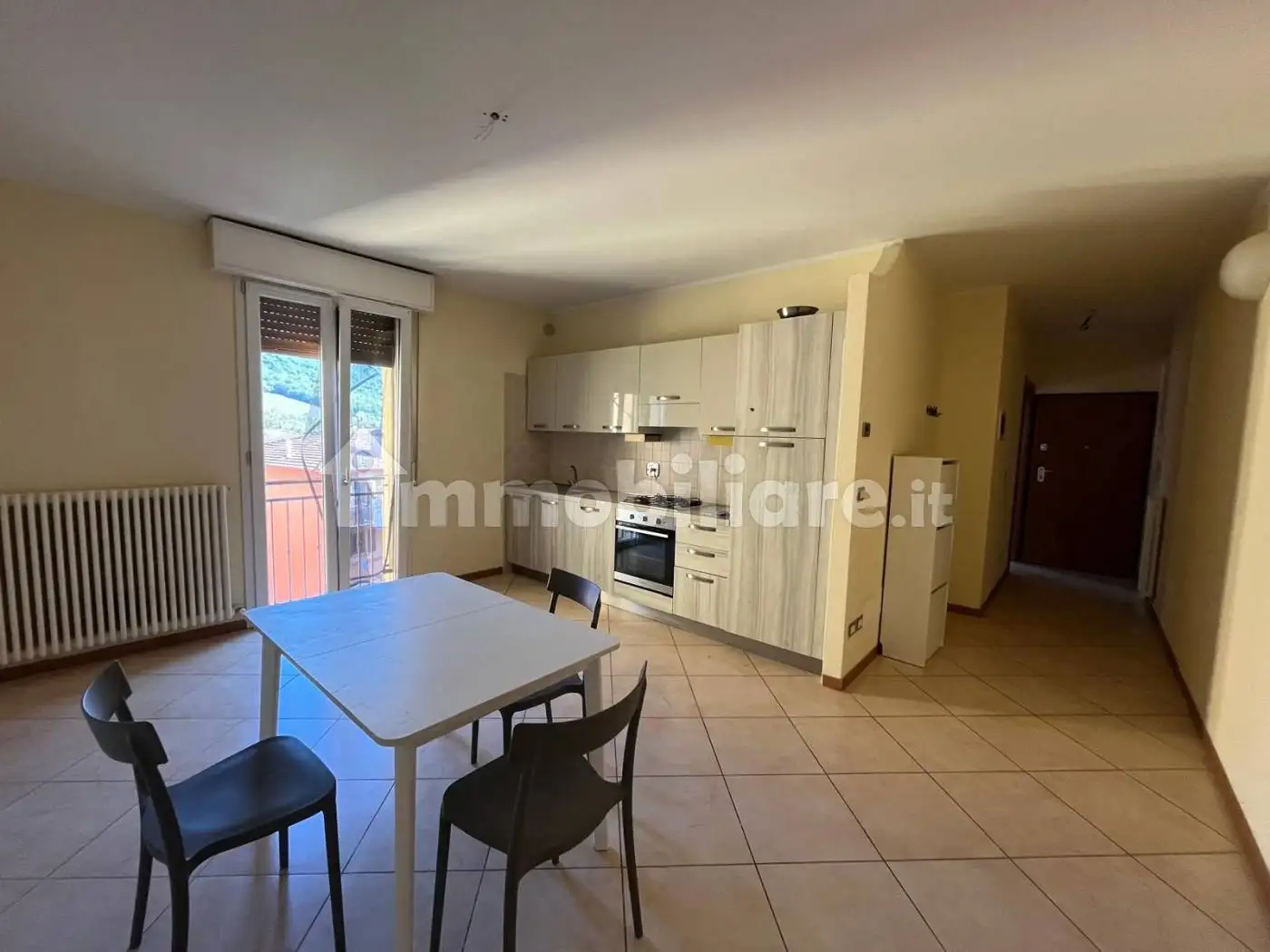 Appartamento in vendita a Vergato