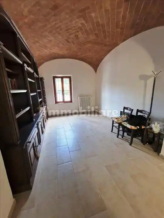 Quadrilocale Strada Chiantigiana,, Le Tolfe - Monteliscai, Siena - foto 2