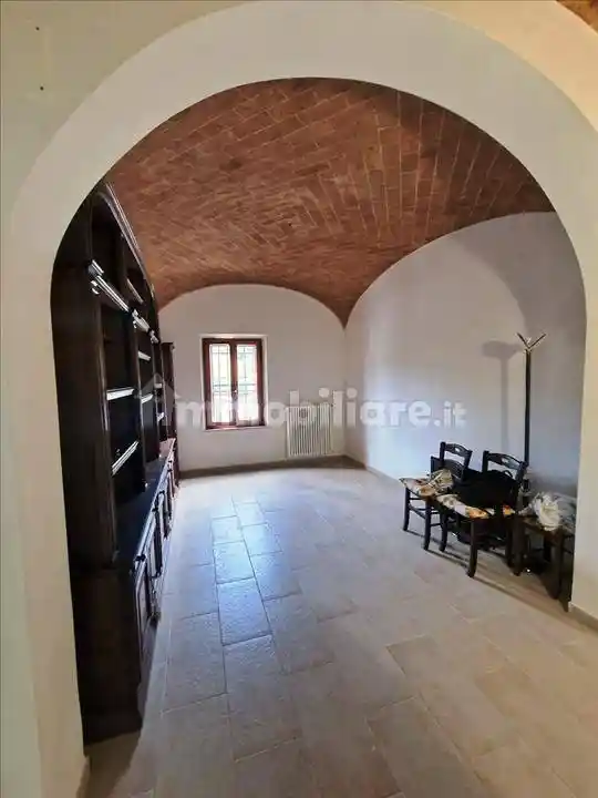 Quadrilocale Strada Chiantigiana,, Le Tolfe - Monteliscai, Siena - foto 3