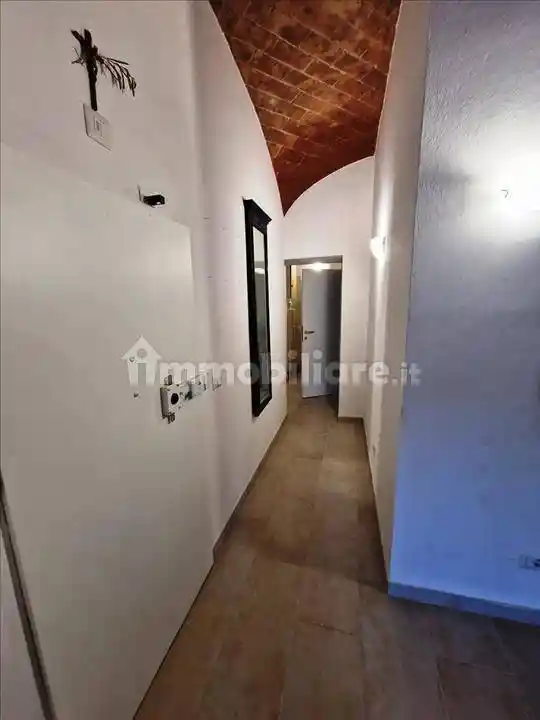 Quadrilocale Strada Chiantigiana,, Le Tolfe - Monteliscai, Siena - foto 5