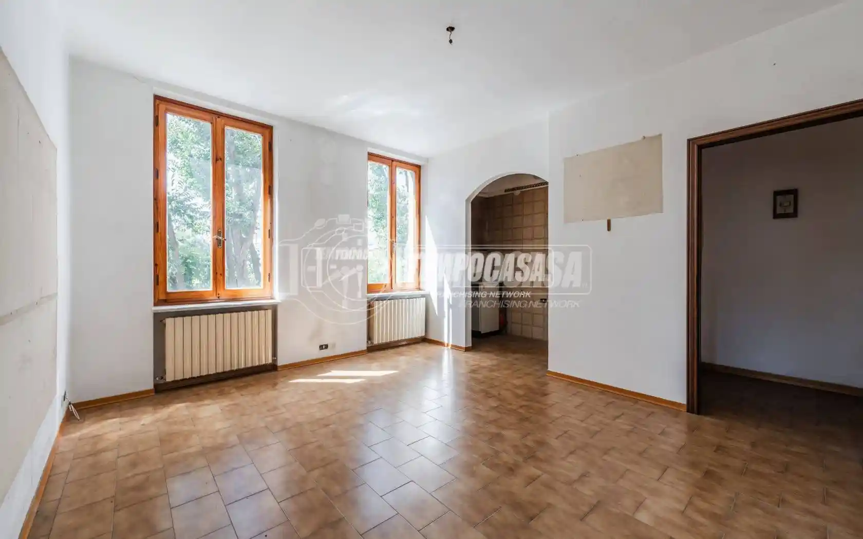 Appartamento in vendita a San Cesario sul Panaro