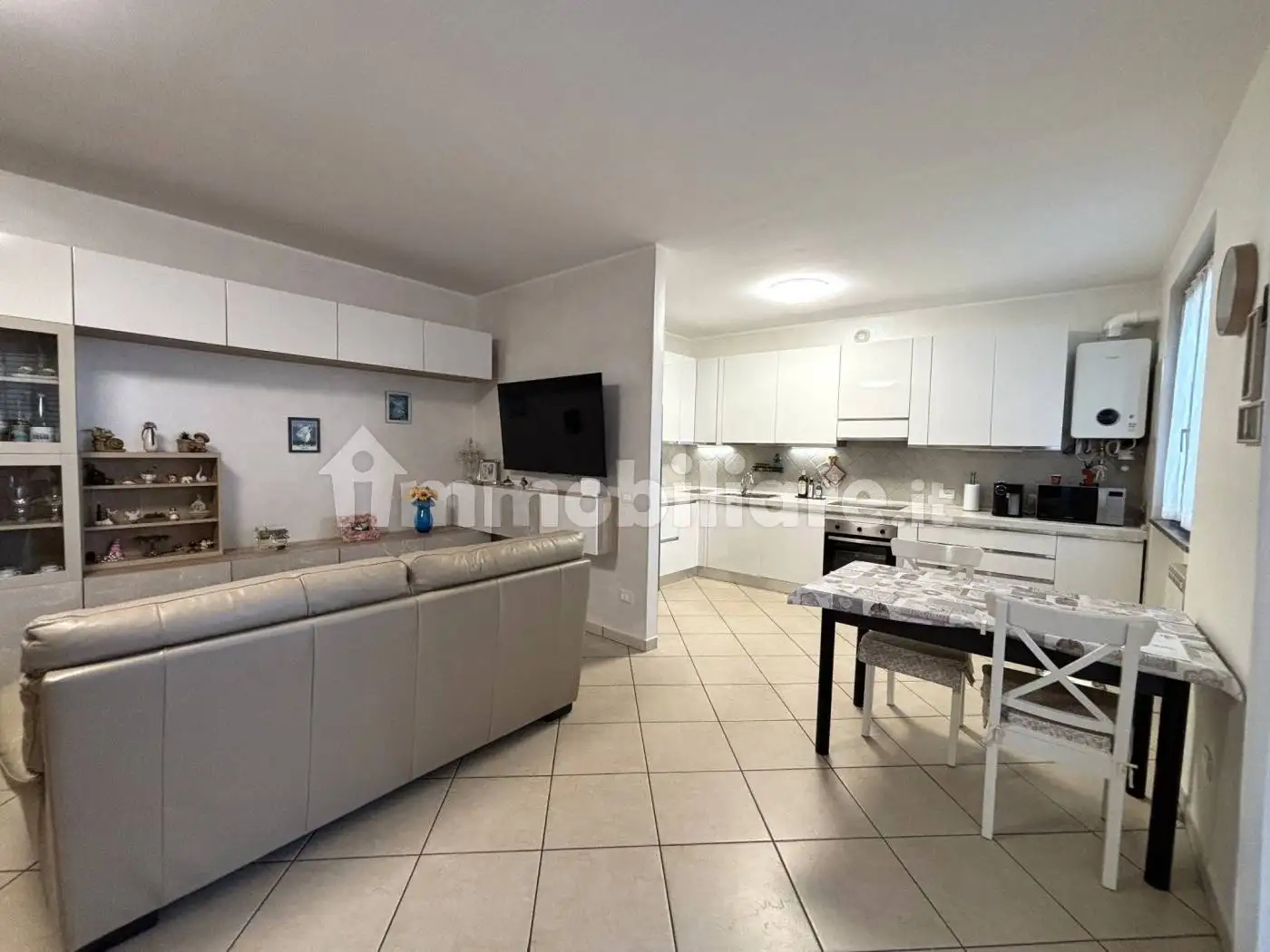 Appartamento in vendita a Motta Visconti