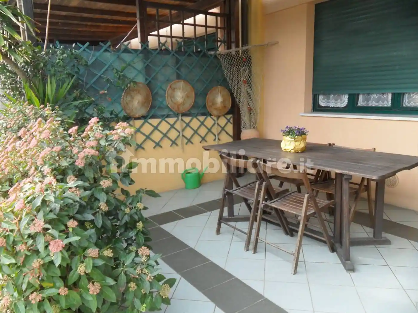 Bilocale 73 m², Gimarra, Fano - foto 2