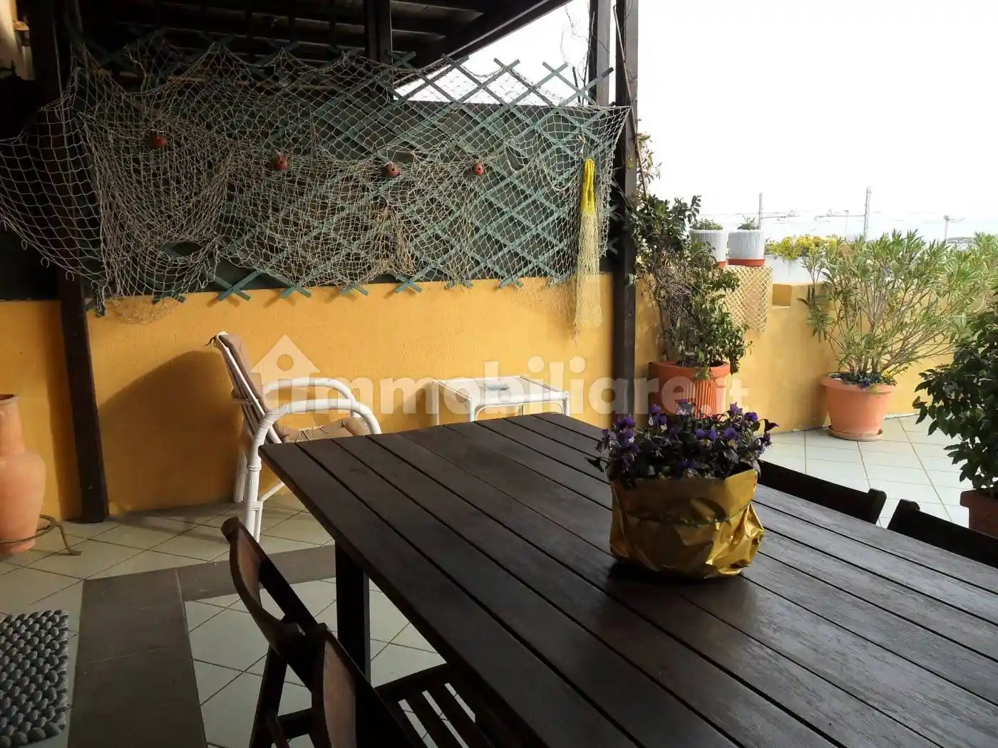 Bilocale 73 m², Gimarra, Fano - foto 3