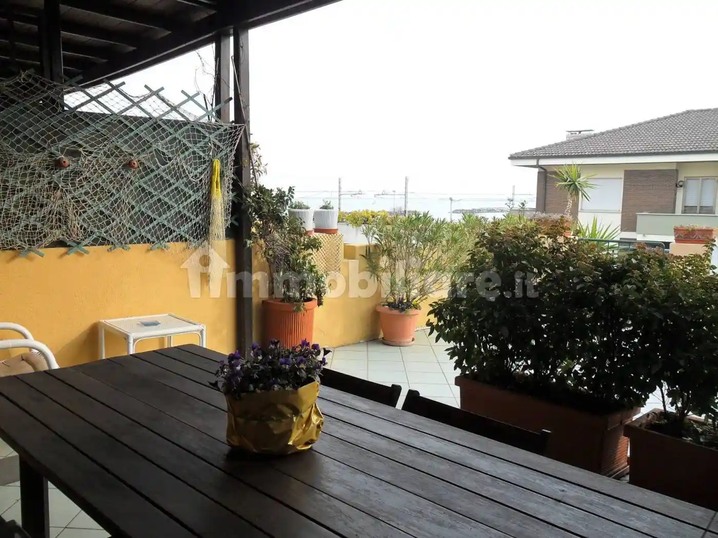 Bilocale 73 m², Gimarra, Fano - foto 5