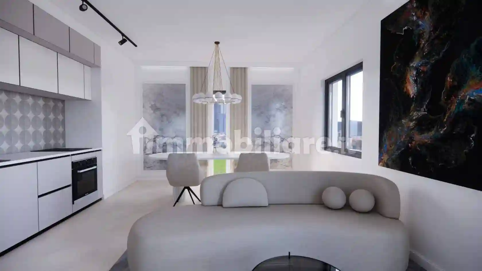 Attico - Mansarda - foto 3