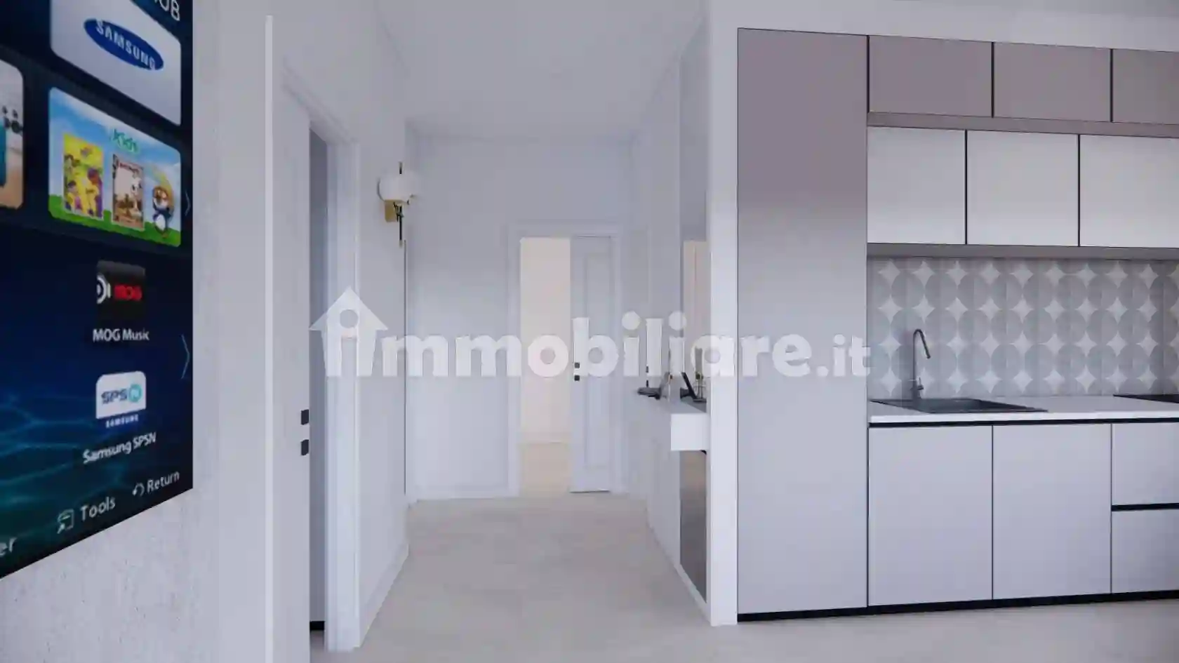 Attico - Mansarda - foto 5