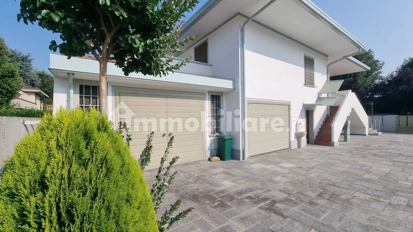 Villa in vendita a Castelverde