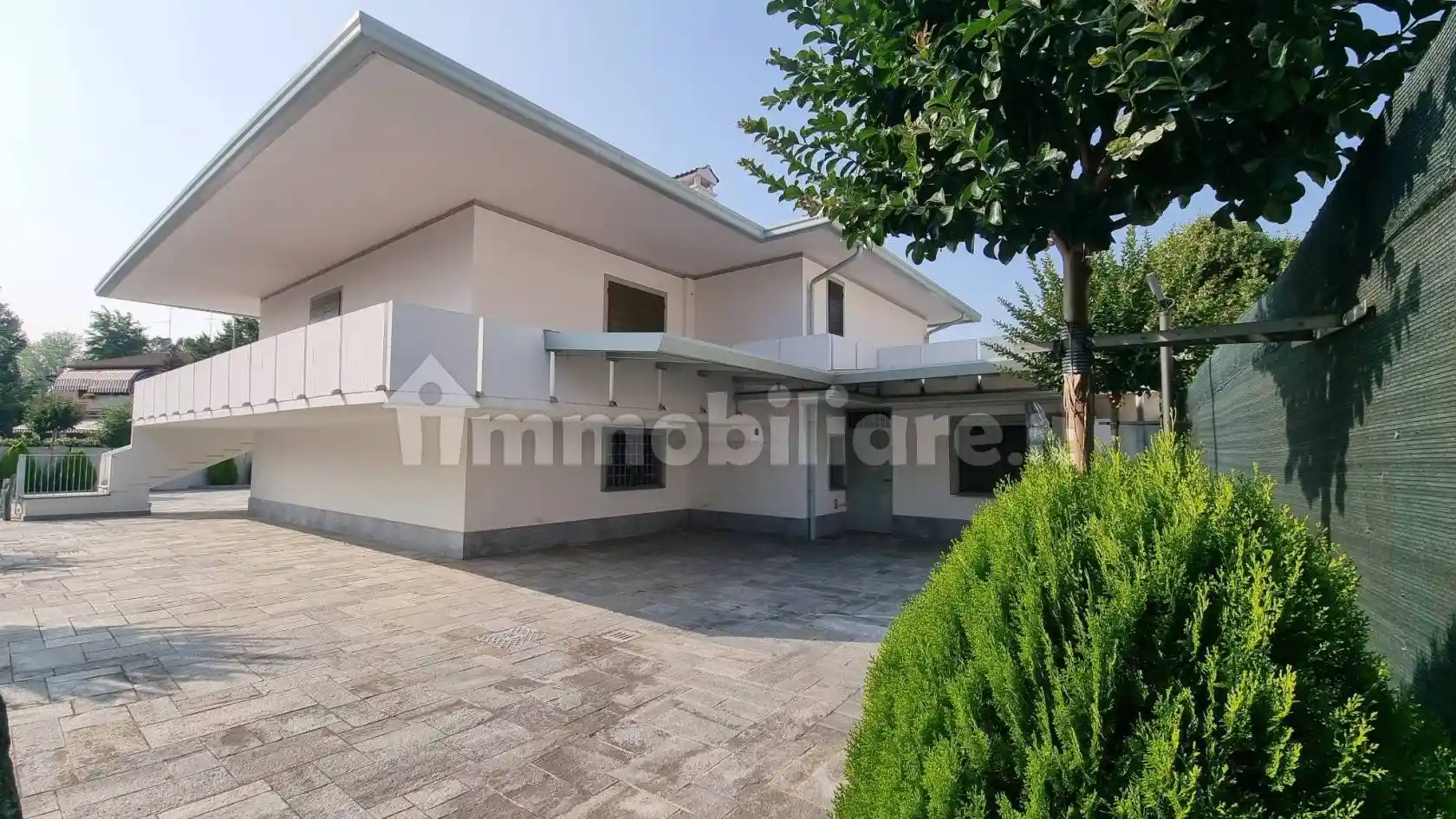 Villa unifamiliare via Don Ivo Azzali 4, Costa Sant'abramo, Castelverde - foto 2