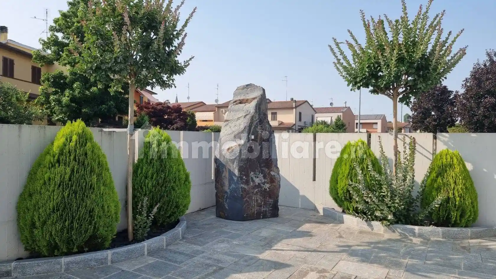 Villa unifamiliare via Don Ivo Azzali 4, Costa Sant'abramo, Castelverde - foto 3