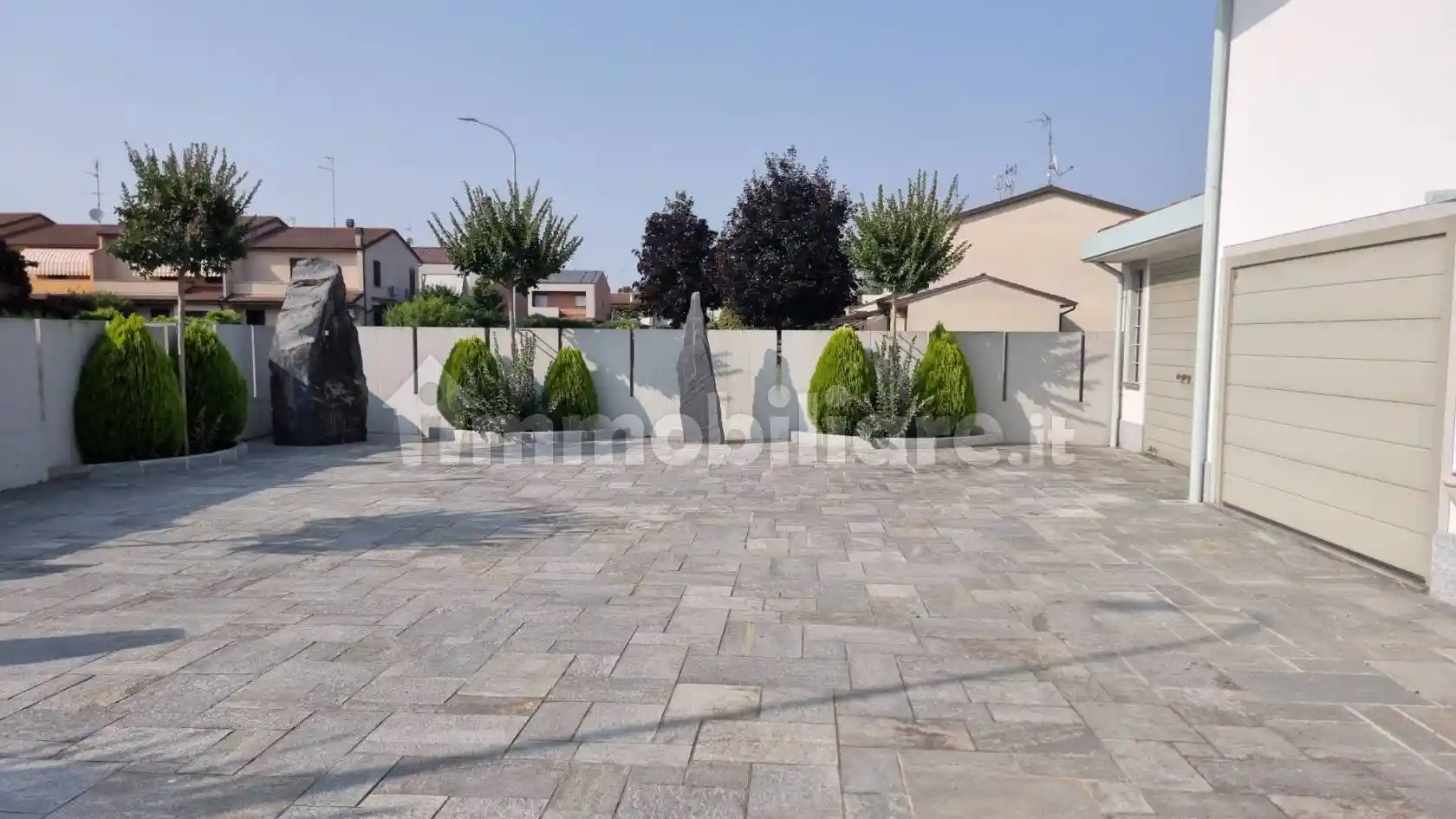 Villa unifamiliare via Don Ivo Azzali 4, Costa Sant'abramo, Castelverde - foto 4