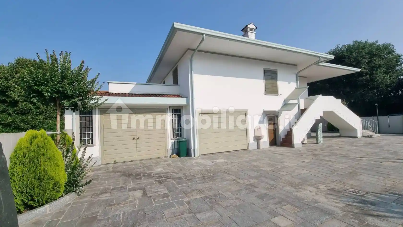 Villa unifamiliare via Don Ivo Azzali 4, Costa Sant'abramo, Castelverde - foto 5