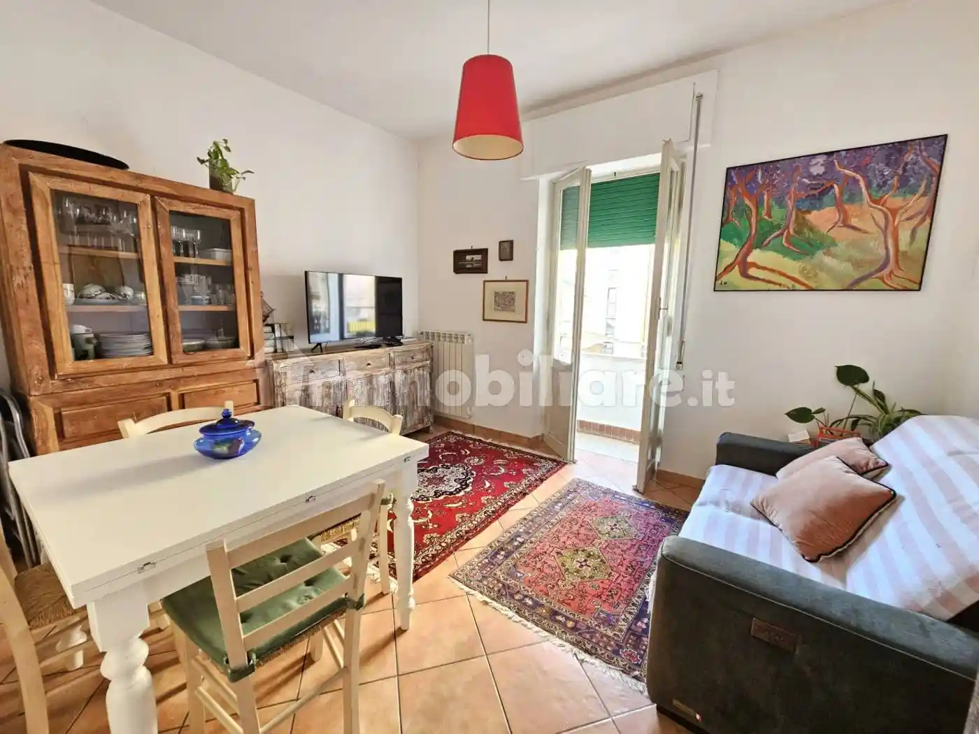 Appartamento in vendita a Viterbo