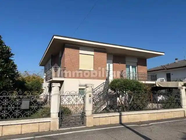 Villa in vendita a Minerbe