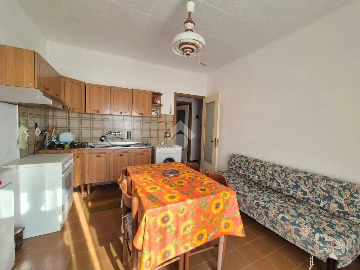 Appartamento in vendita a Ponzone