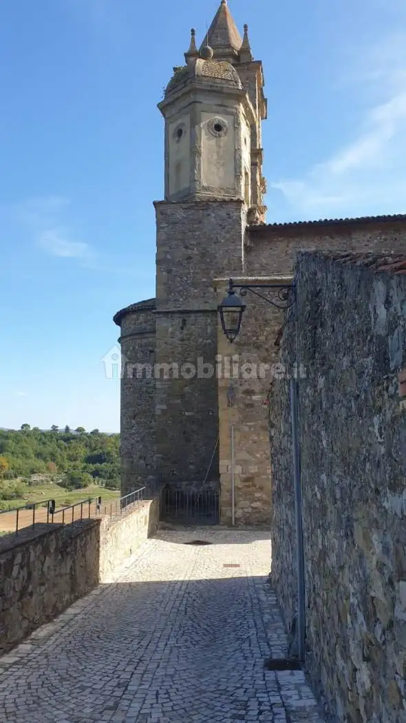 Appartamento da ristrutturare, su più livelli, Centro, Baschi - foto 3