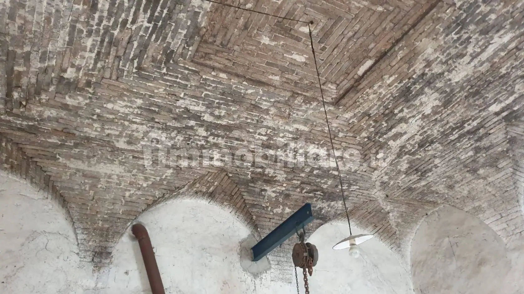 Appartamento da ristrutturare, su più livelli, Centro, Baschi - foto 4