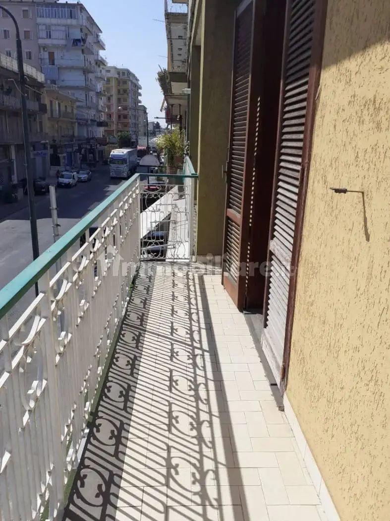 Appartamento in vendita a Pagani