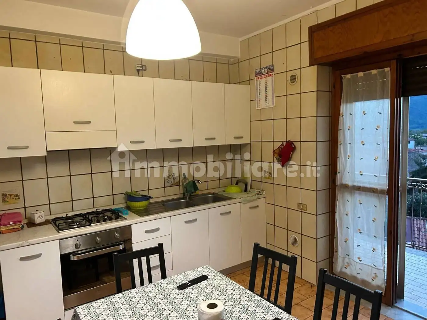 Appartamento in vendita a Fisciano