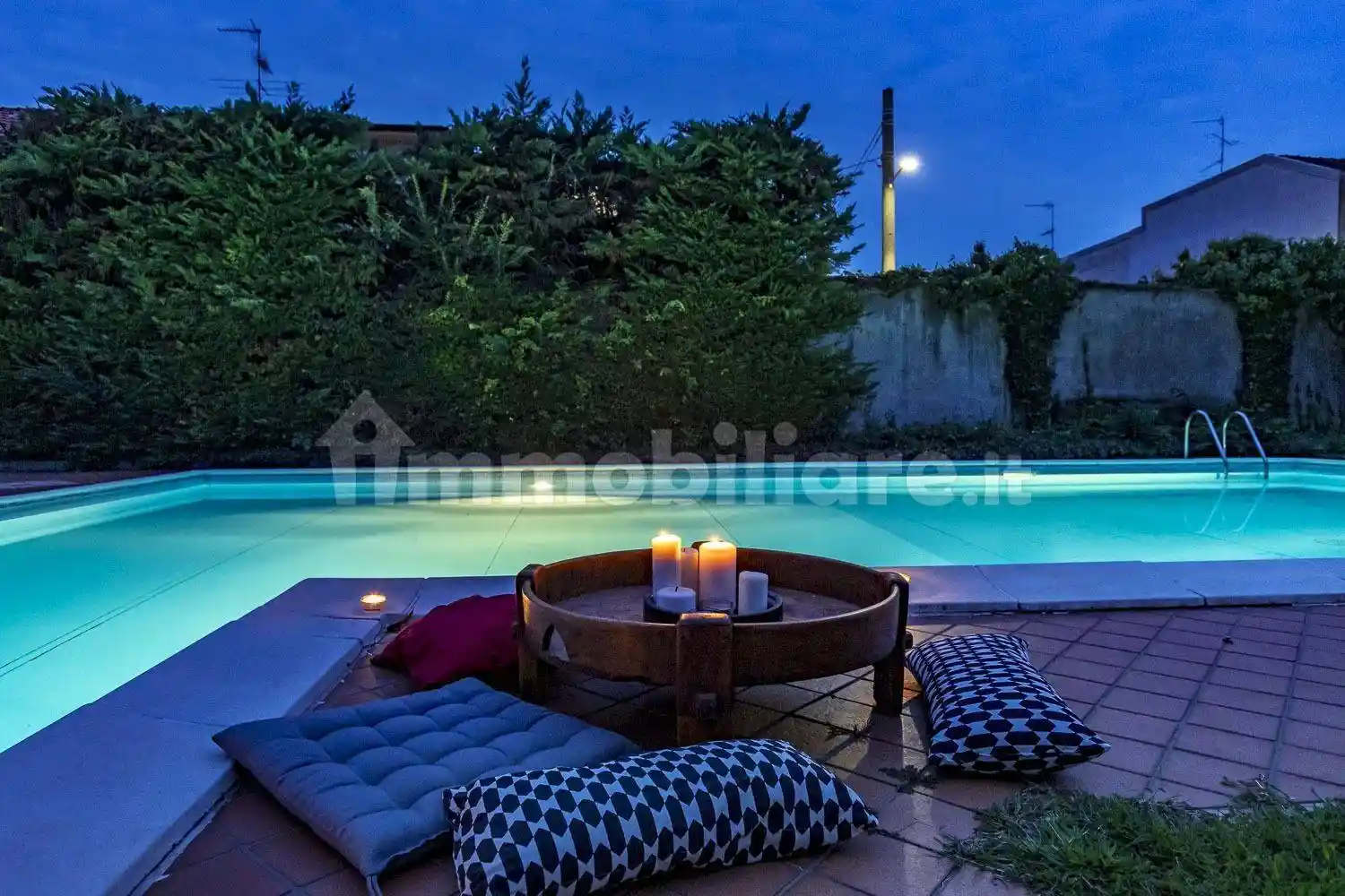 Villa in vendita a Castano Primo