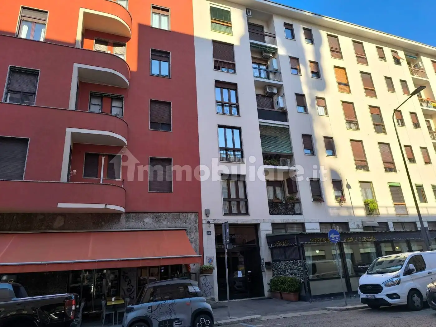 Apartment in vendita a Milan