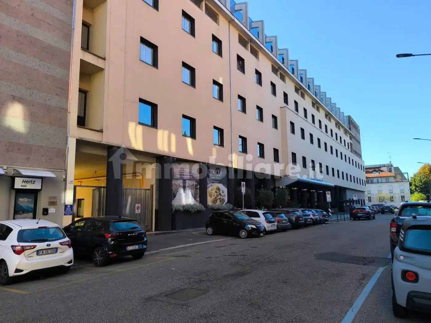 Bilocale via Masaccio 18, Monte Rosa - Lotto, Milano - foto 4