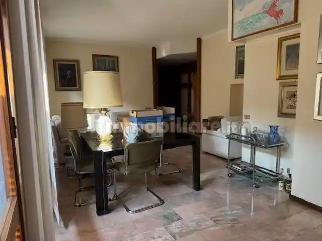 Appartamento in vendita a Olgiate Comasco