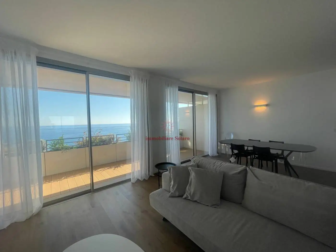 Appartamento in affitto a Celle Ligure