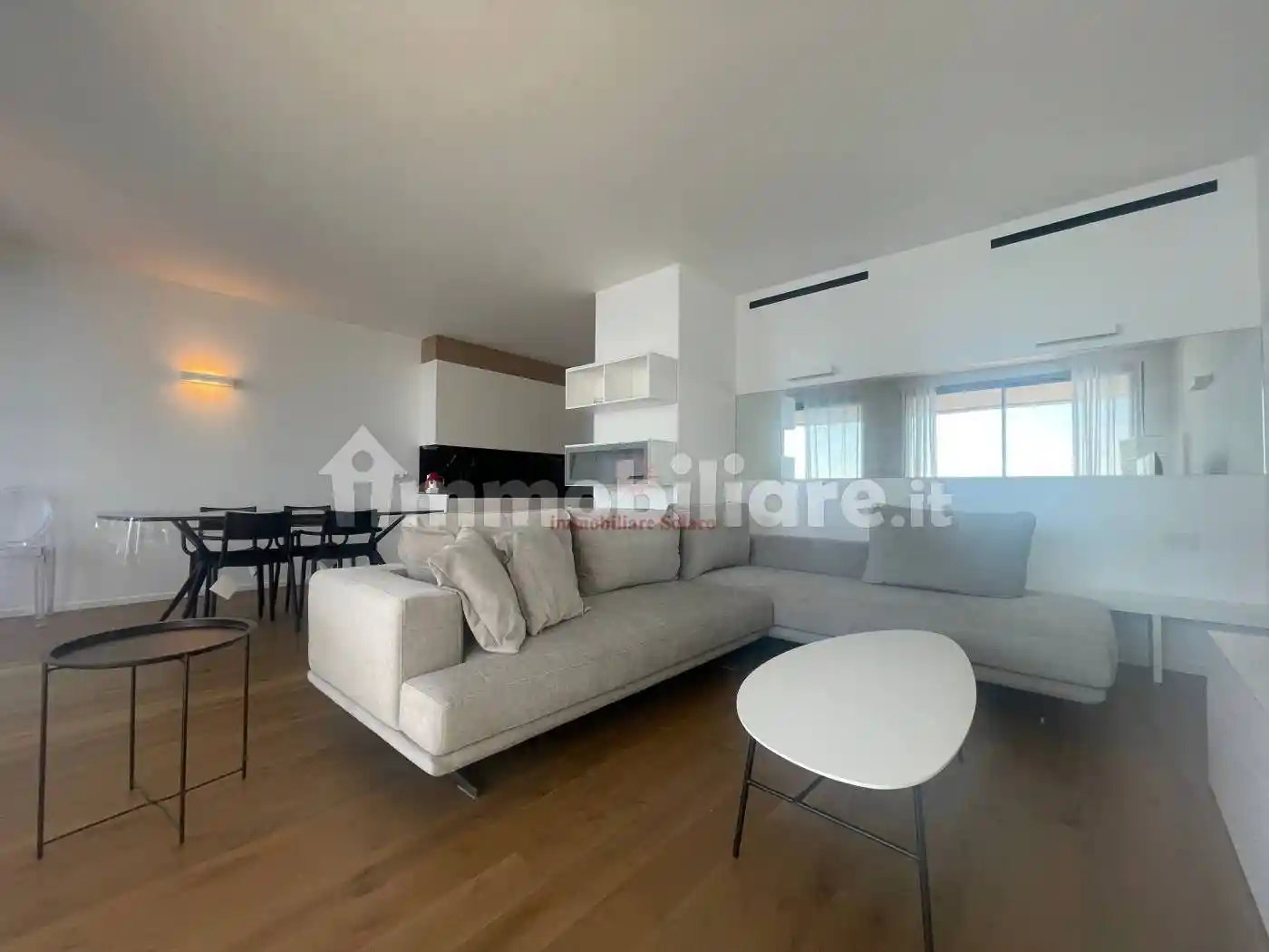 Trilocale via Aurelia Levante 5, Celle Ligure Pecorile, Celle Ligure - foto 2