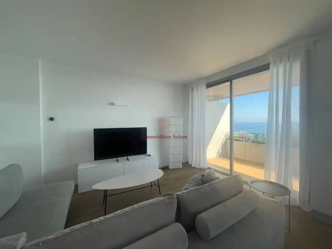 Trilocale via Aurelia Levante 5, Celle Ligure Pecorile, Celle Ligure - foto 4