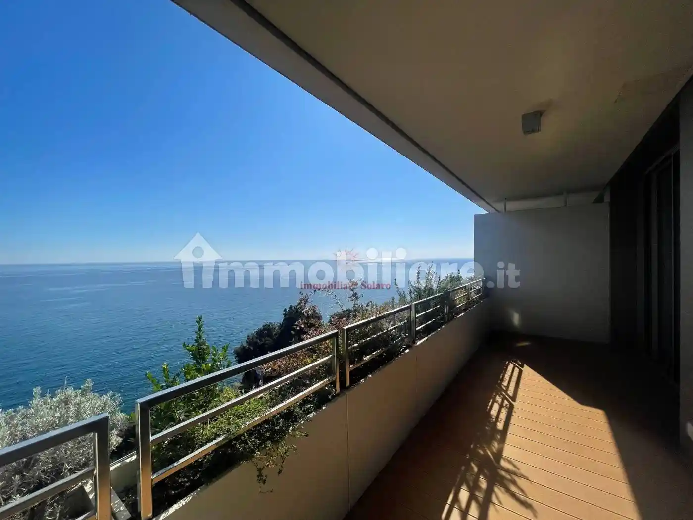 Trilocale via Aurelia Levante 5, Celle Ligure Pecorile, Celle Ligure - foto 5