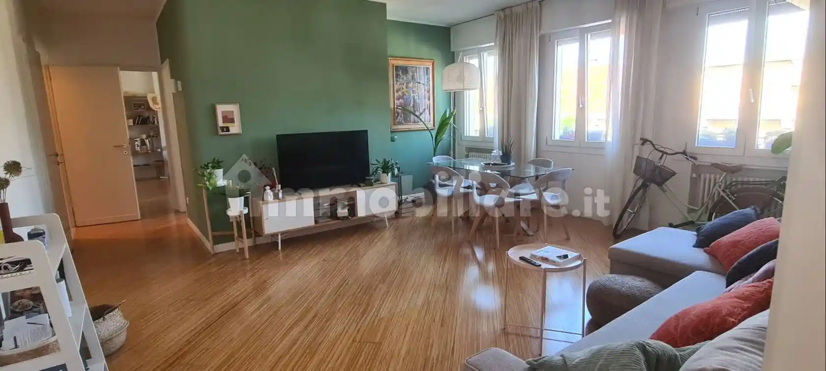 Trilocale via degli Agnusdei, Santa Sofia - Altinate, Padova - foto 2