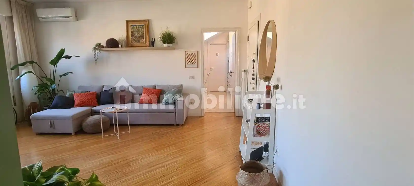 Trilocale via degli Agnusdei, Santa Sofia - Altinate, Padova - foto 3