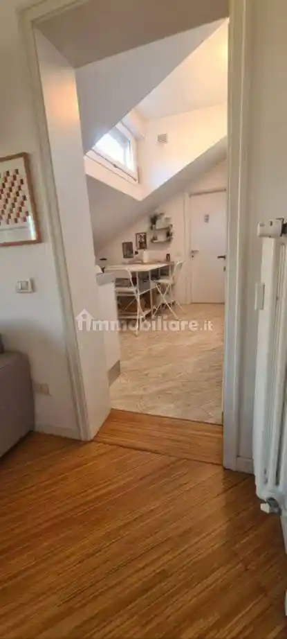 Trilocale via degli Agnusdei, Santa Sofia - Altinate, Padova - foto 5