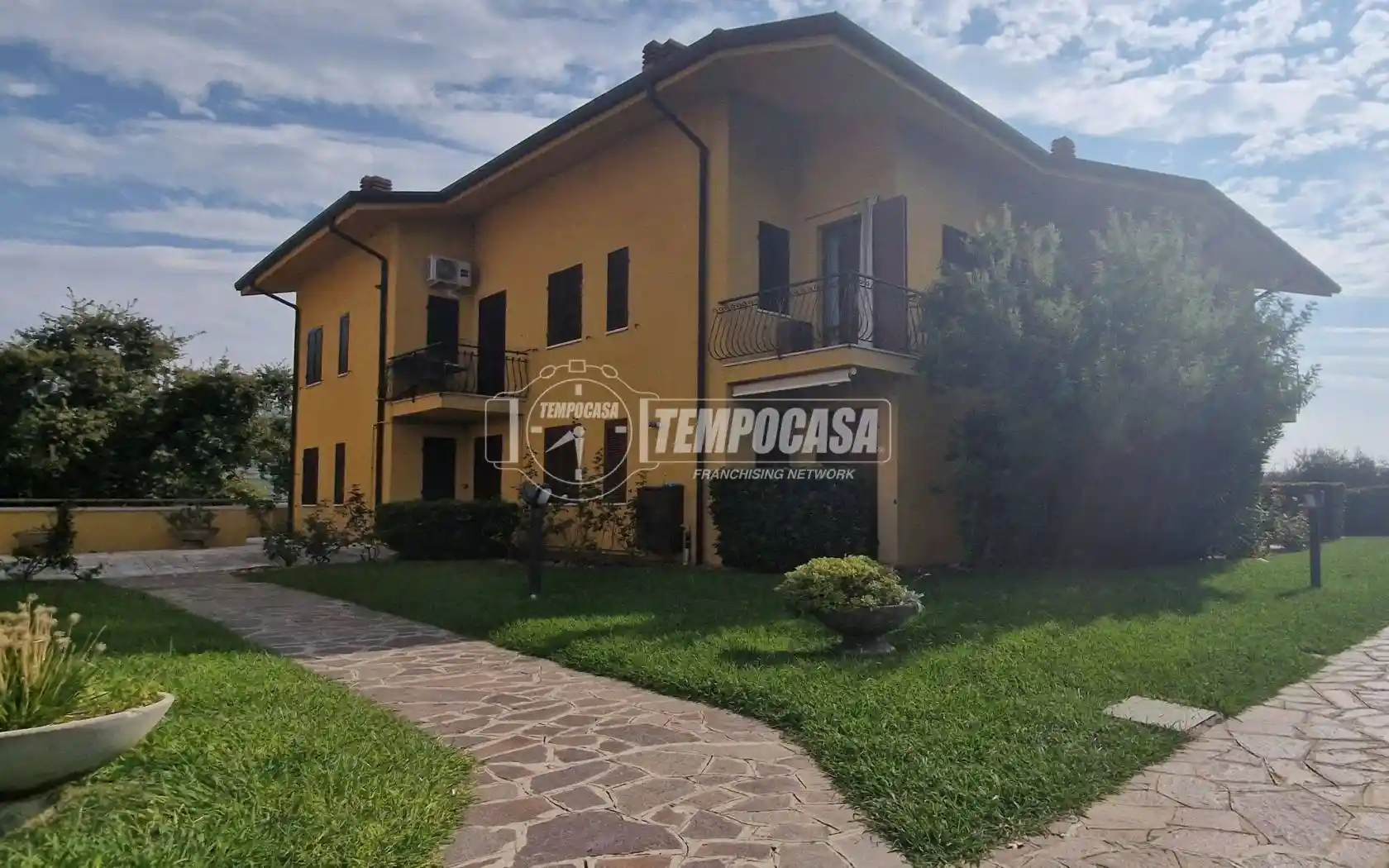 Appartamento in vendita a Bardolino