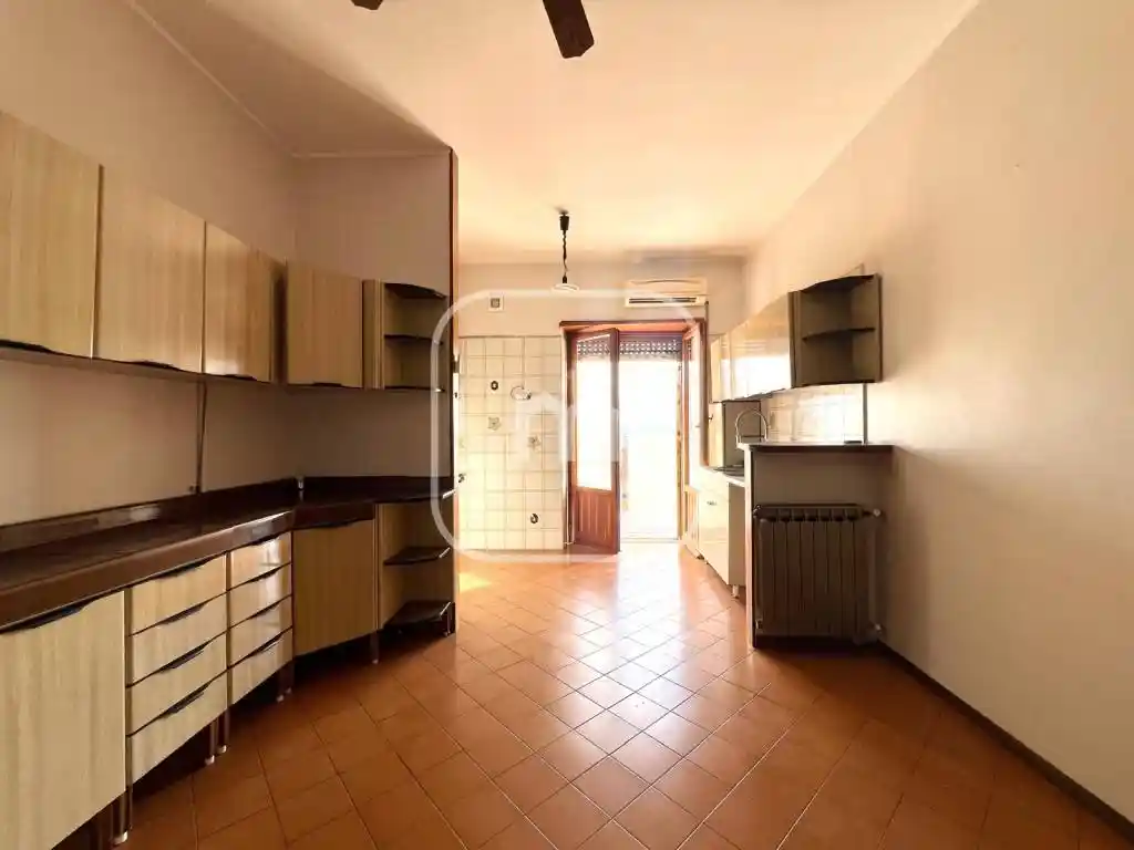 Appartamento in vendita a Guidonia Montecelio