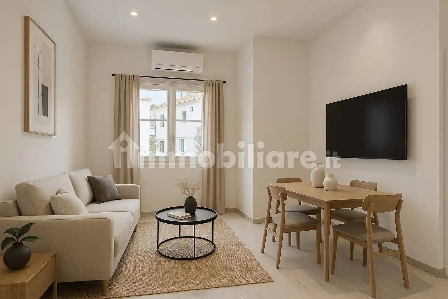 Appartamento in vendita a Cattolica