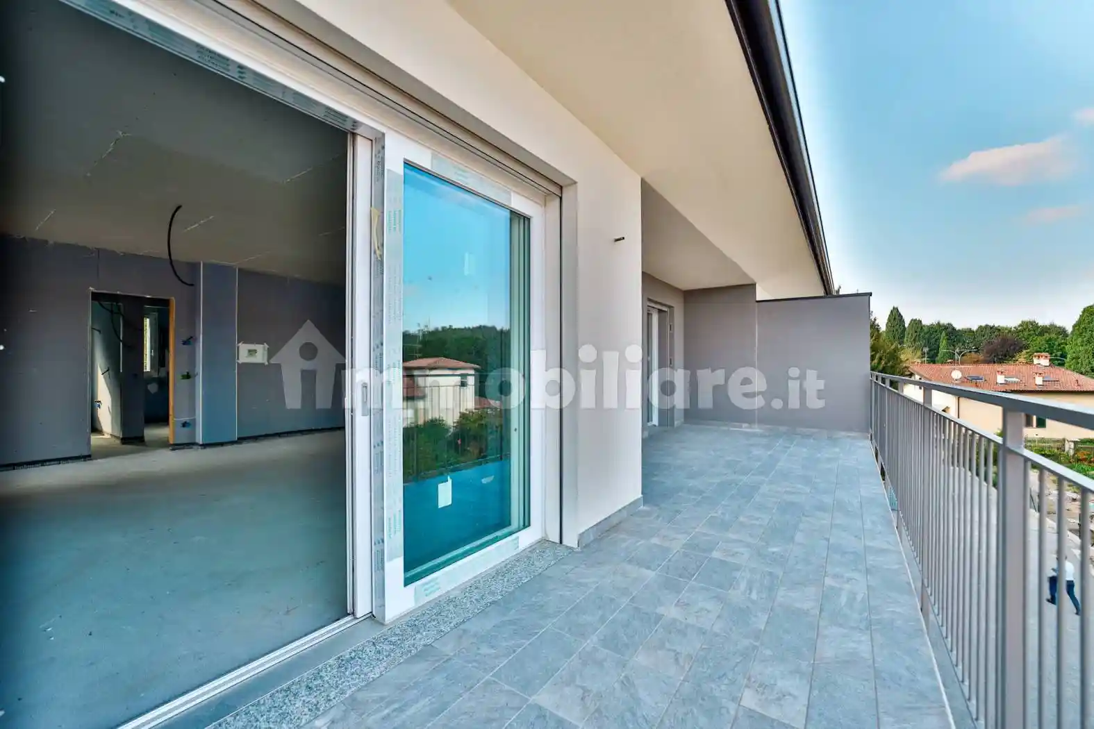 Appartamento in vendita a Giussano