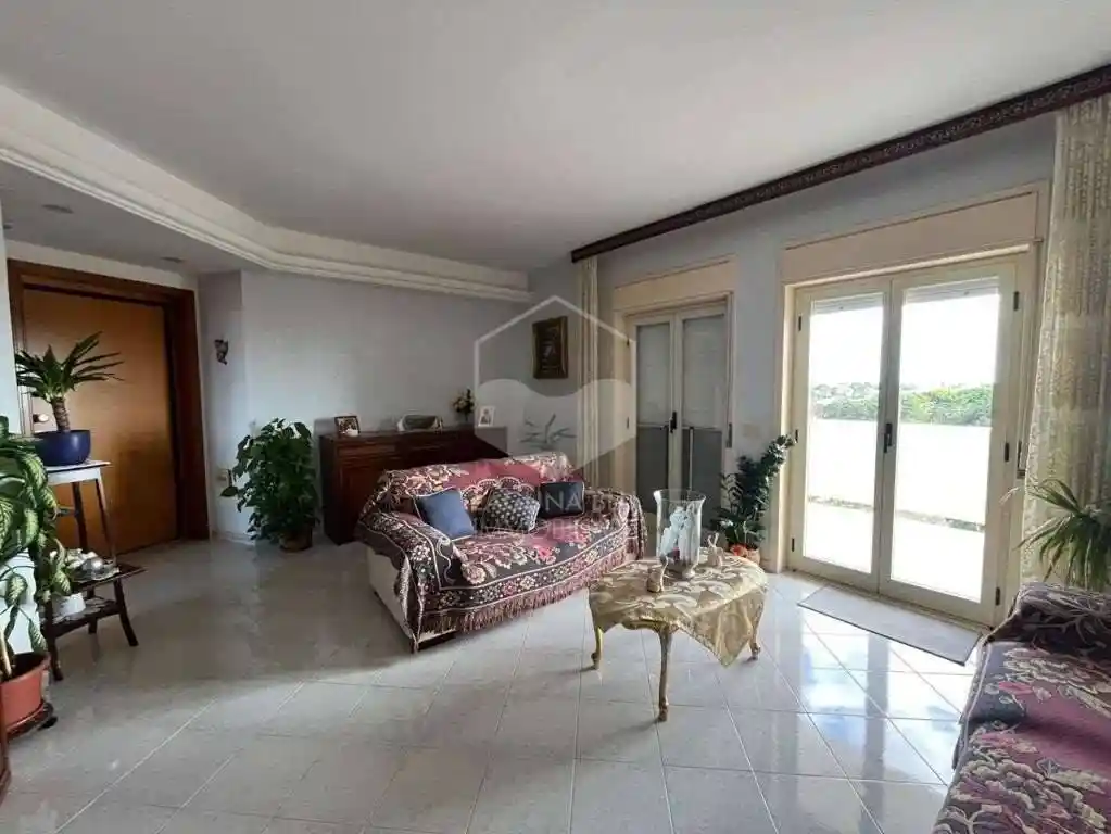 Appartamento in vendita a Marsala