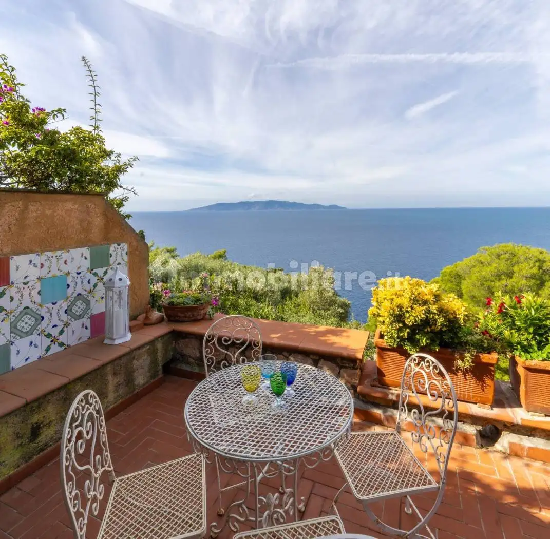 Appartamento in affitto a Monte Argentario