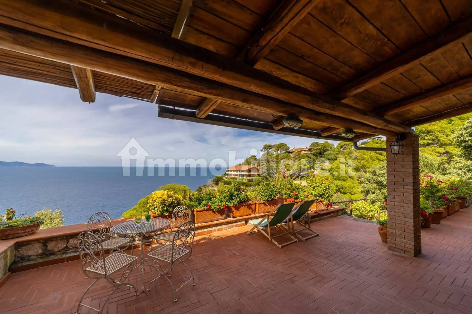 Appartamento Località Calapiccola, Porto Santo Stefano, Monte Argentario - foto 2