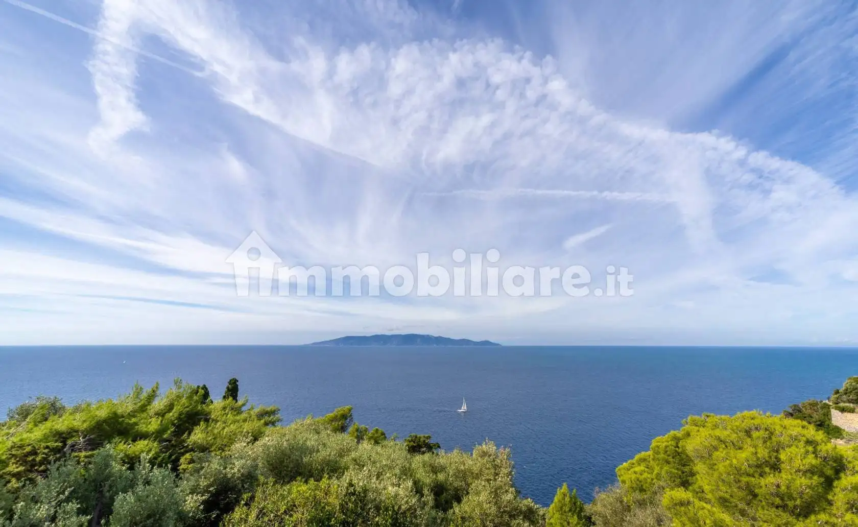 Appartamento Località Calapiccola, Porto Santo Stefano, Monte Argentario - foto 3