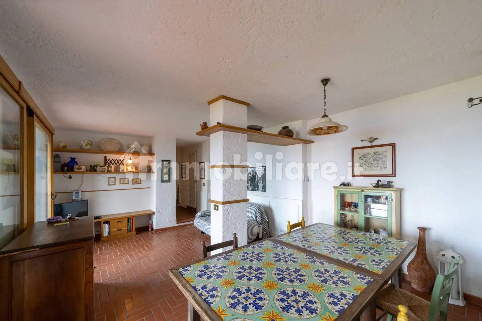 Appartamento Località Calapiccola, Porto Santo Stefano, Monte Argentario - foto 5